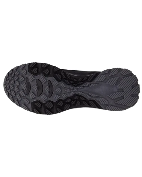 Forelli KAAN-G Erkek Siyah (40-45) Waterproof Outdoor Ayakkabı - Resim 4