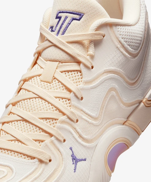 NİKE Jordan Tatum 3 erkek basketbol ayakkabısı - 8