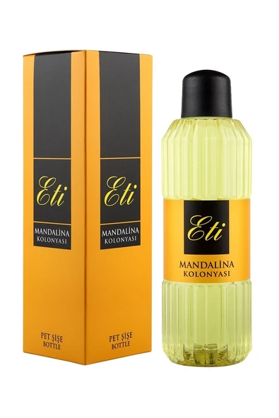 Eti Mandalina Kolonyası 350 ml ürün görseli 1