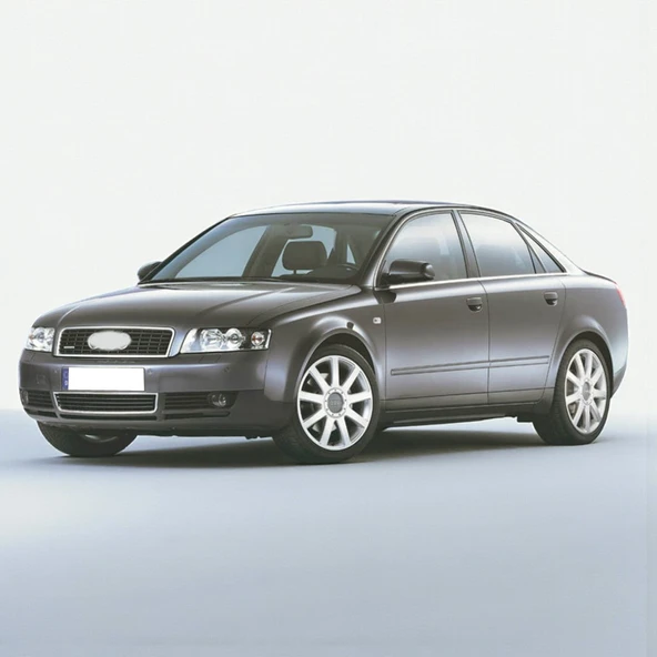 Audi A4 2001-2004 Direksiyon Kilit Gövdesi 4B0905851B - Resim 2