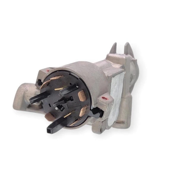 Seat Leon 2000-2005 Direksiyon Kilit Gövdesi 4B0905851B - Resim 3