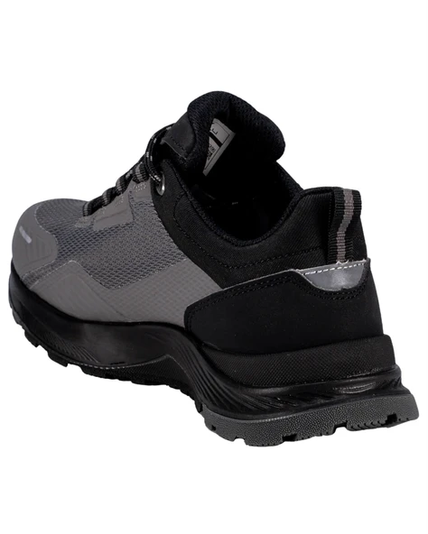 Forelli ADAL-G Kadın Füme (36-40) Waterproof Outdoor Ayakkabı - Resim 3