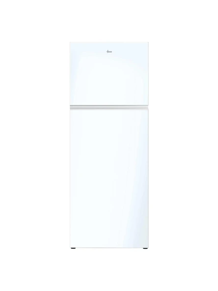 Hoover HODQ4T718EW Çift Kapılı No Frost Buzdolabı ürün görseli