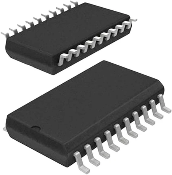 STM8S003F3P6 sop-20 Yonga Seti x 1 Adet  (rf087) ürün görseli