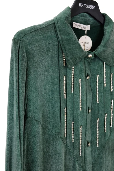 1336 FUAT GÜRSEN TUNİK - Resim 4