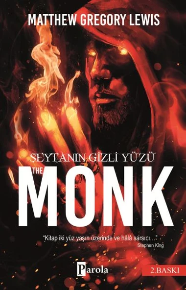 Şeytanın Gizli Yüzü ürün görseli 1