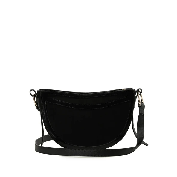 İnci Alıce Siyah Kadın Çapraz Çanta - Resim 3