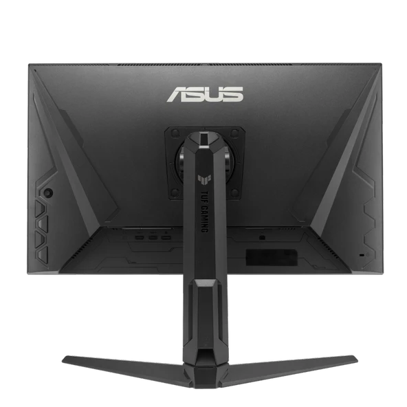 ASUS TUF GAMING VG27AQML5 27" 0.3ms, 300Hz, QHD, DP, 2xHDMI, Type-C, Fast IPS Panel, Düsük Mavi Isik, FreeSync Premium, GAMING Monitör - Resim 5