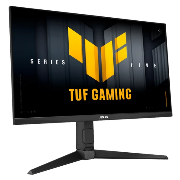 ASUS TUF GAMING VG27AQML5 27" 0.3ms, 300Hz, QHD, DP, 2xHDMI, Type-C, Fast IPS Panel, Düsük Mavi Isik, FreeSync Premium, GAMING Monitör - Resim 3