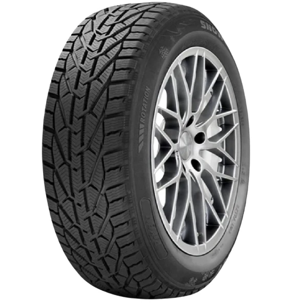 195/65R15 RİKEN SNOW 95T XL ürün görseli