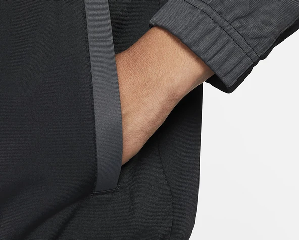 Nike M Nsw Spe Pk Trk Suıt Eşofman Takımı Dm6843-010 - Resim 4