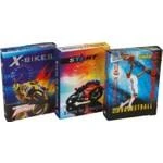 GÜRPAŞ KUTU KLASÖR (ÖĞRENCİ) LASTİKLİ ürün görseli