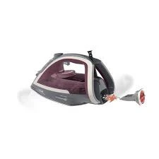 Tefal FV6840 E0 Ultragliss Anti-Calc Plus 2800 W Buharlı Ütü - Resim 2