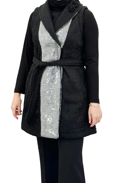 2506 FUAT GÜRSEN YELEK ürün görseli