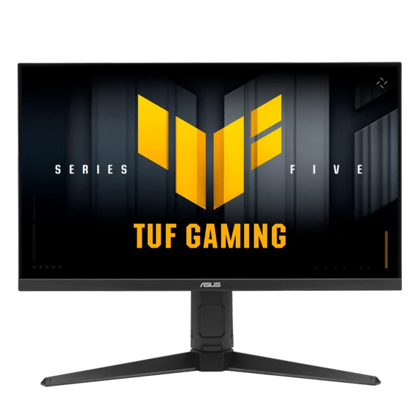 ASUS TUF GAMING VG27AQML5 27" 0.3ms, 300Hz, QHD, DP, 2xHDMI, Type-C, Fast IPS Panel, Düsük Mavi Isik, FreeSync Premium, GAMING Monitör - Resim 2