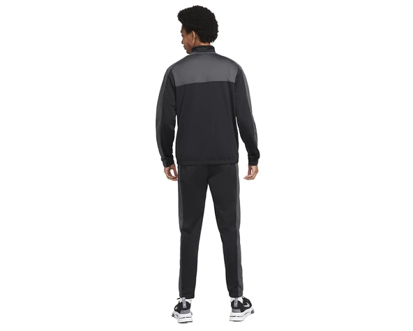 Nike M Nsw Spe Pk Trk Suıt Eşofman Takımı Dm6843-010 - Resim 2