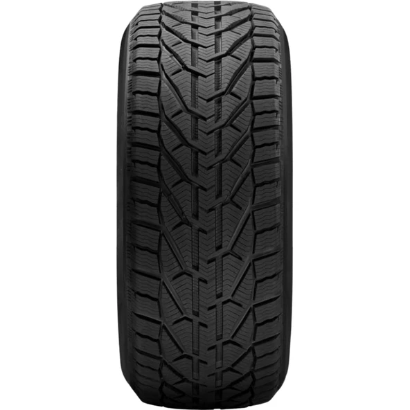 215/60R17 RİKEN SNOW 96H - Resim 2