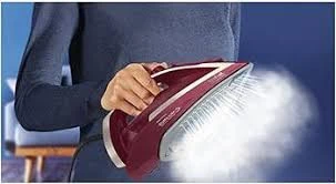 Tefal FV6820 Ultragliss Plus 2800 W Buharlı Ütü - Resim 4