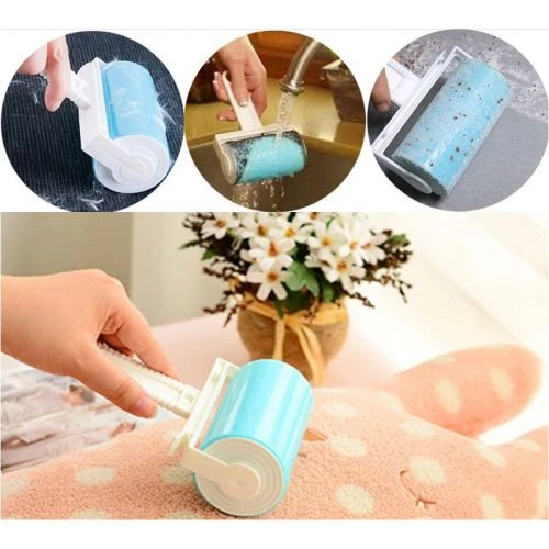 Tüy ve Toz Toplama Rulosu (1 Adet) ürün görseli 1