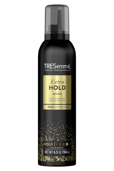TRESemme Ekstra Kontrol No:4 Saç Köpüğü 184GR ürün görseli