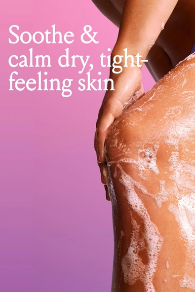 Billie Soothe Duş Jeli 532ML - Resim 3