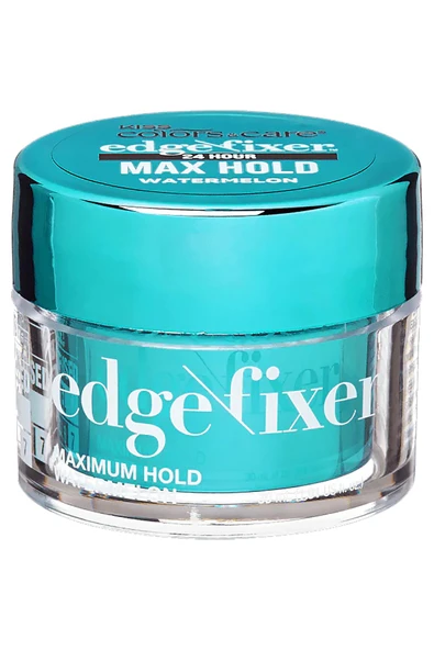 Red by Kiss Saç Kenarı Sabitleme Jeli Karpuz Kokulu 30ML ürün görseli 1