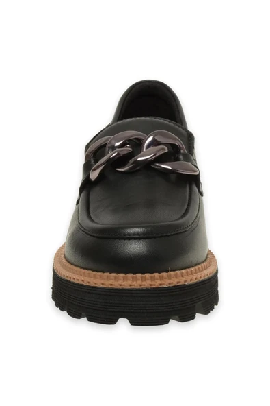 D24KA-3185 MAMMAMİA AYAKKABI - Resim 4