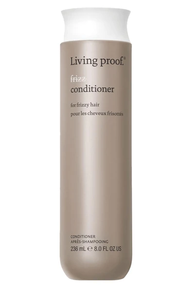 Living Proof Frizz Şampuan Elektriklenme Karşıtı Saç Kremi 236ML ürün görseli