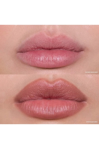 Refy Blur Liner Doğal Görünümlü Dudak Kalemi Stone 0.85GR - Resim 3