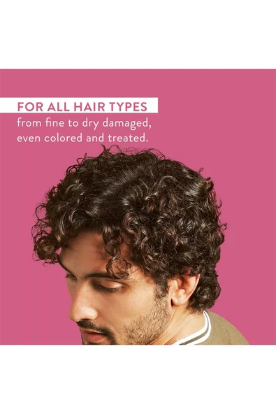 Native Vanilla & Cactus Flower Hacimlendirici Saç Kremi 487ML - Resim 8