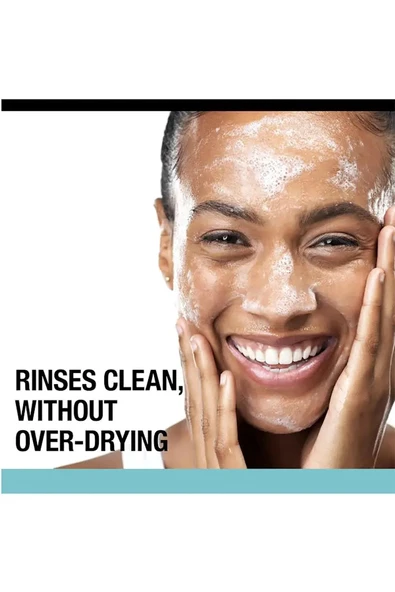 Neutrogena Ultra Gentle Günlük Yüz Temizleme Jeli 354ML - Resim 6