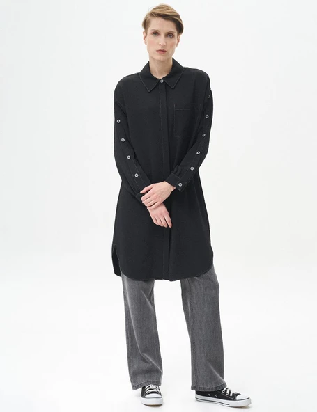 KA-A24-21065 KAYRA TUNİK ürün görseli 1