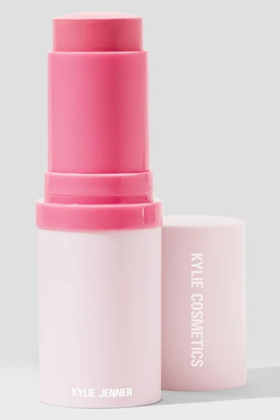 Kylie Powder Blush Stick Allık 352 Breakfast in Bed 12GR ürün görseli 1