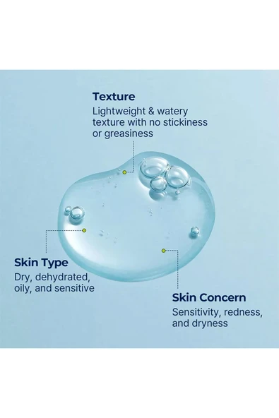 Torriden Dive In Düşük Moleküler Hyaluronik Asit Nemlendirici Serum 50ML - Resim 4