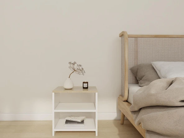 MM Mars Komodin Kvzn-Byz 450*340*450 - Resim 3