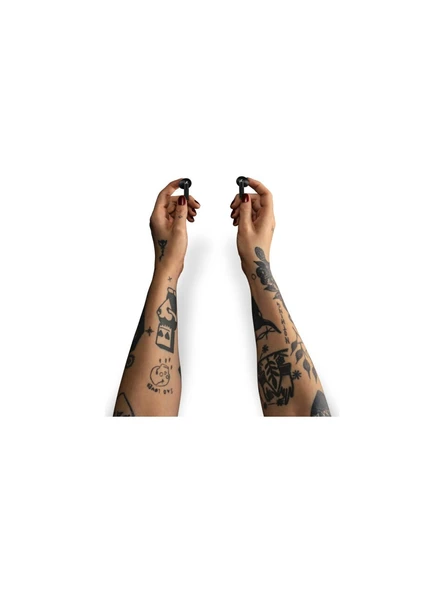 Marshall Minor IV TWS Kulak İçi Bluetooth Kulaklık - Resim 3