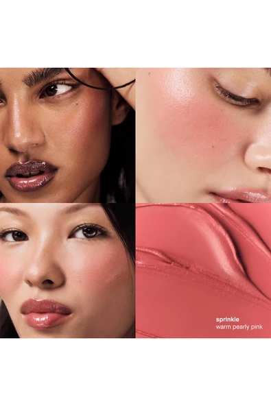 Rhode Pocket Blush Allık Sprinkle 5.3GR - Resim 2