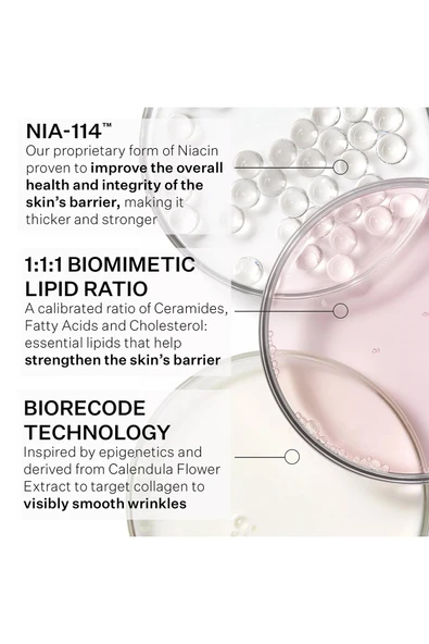 StriVectin Anti-Wrinkle Kırışıklık Karşıtı Nemlendirici Bariyer Kremi 50ML - Resim 4