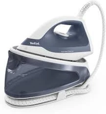 Tefal SV4110 Express Optimal Mini 2200 W Buhar Kazanlı Ütü ürün görseli