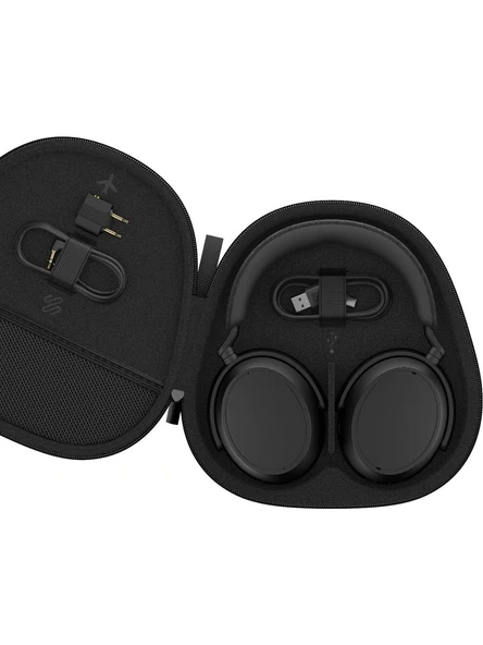 Sennheiser Momentum 4 ANC Kulak Üstü Bluetooth Kulaklık - Resim 5