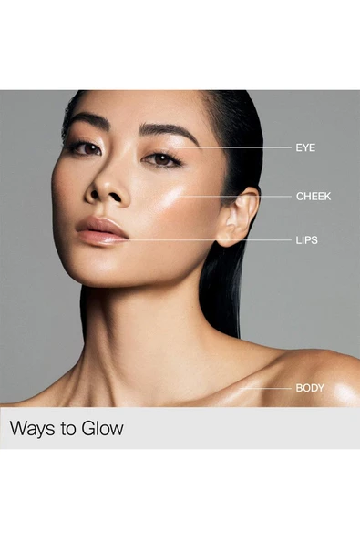 Haus Labs By Lady Gaga Aydınlatıcı Stick Glassy Pink Opal 3GR - Resim 3