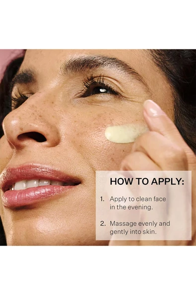 StriVectin Advanced Retinol Yenileyici Nemlendirici Gece Kremi 50ML - Resim 5