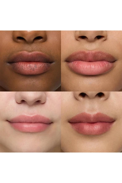 Wonderskin Uzun Süre Kalıcı Renkli Dudak Maskesi Adore 4ML - Resim 2
