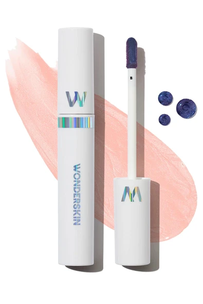 Wonderskin Uzun Süre Kalıcı Renkli Dudak Maskesi Adore 4ML ürün görseli