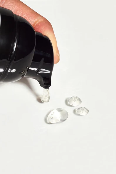 The Inkey List C-50 Leke Karşıtı Gece Bakım Jeli 30ML - Resim 5