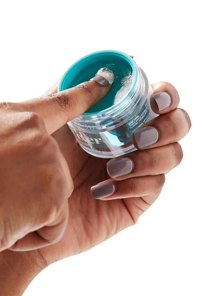 Red by Kiss Saç Kenarı Sabitleme Jeli Karpuz Kokulu 30ML - Resim 3