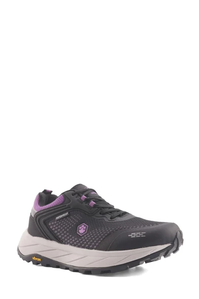 4W VIVA 4PR LUMBERJACK AYAKKABI - Resim 2