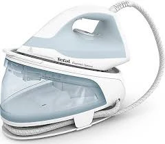 Tefal SV4210 Express Optimal 2200 W Buhar Kazanlı Ütü - Resim 2