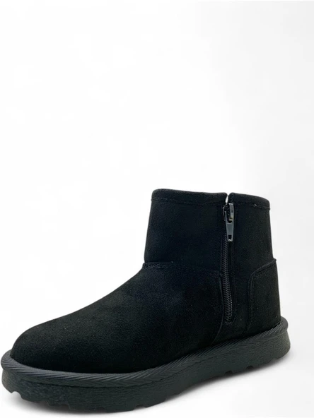 Pepino 2096 Siyah Çocuk Bot - Resim 3