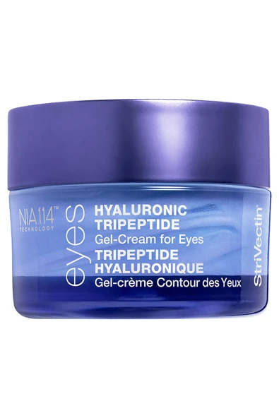 StriVectin Advanced Hydration Hyaluronic Tripeptide Göz Jeli-Kremi 15ML ürün görseli
